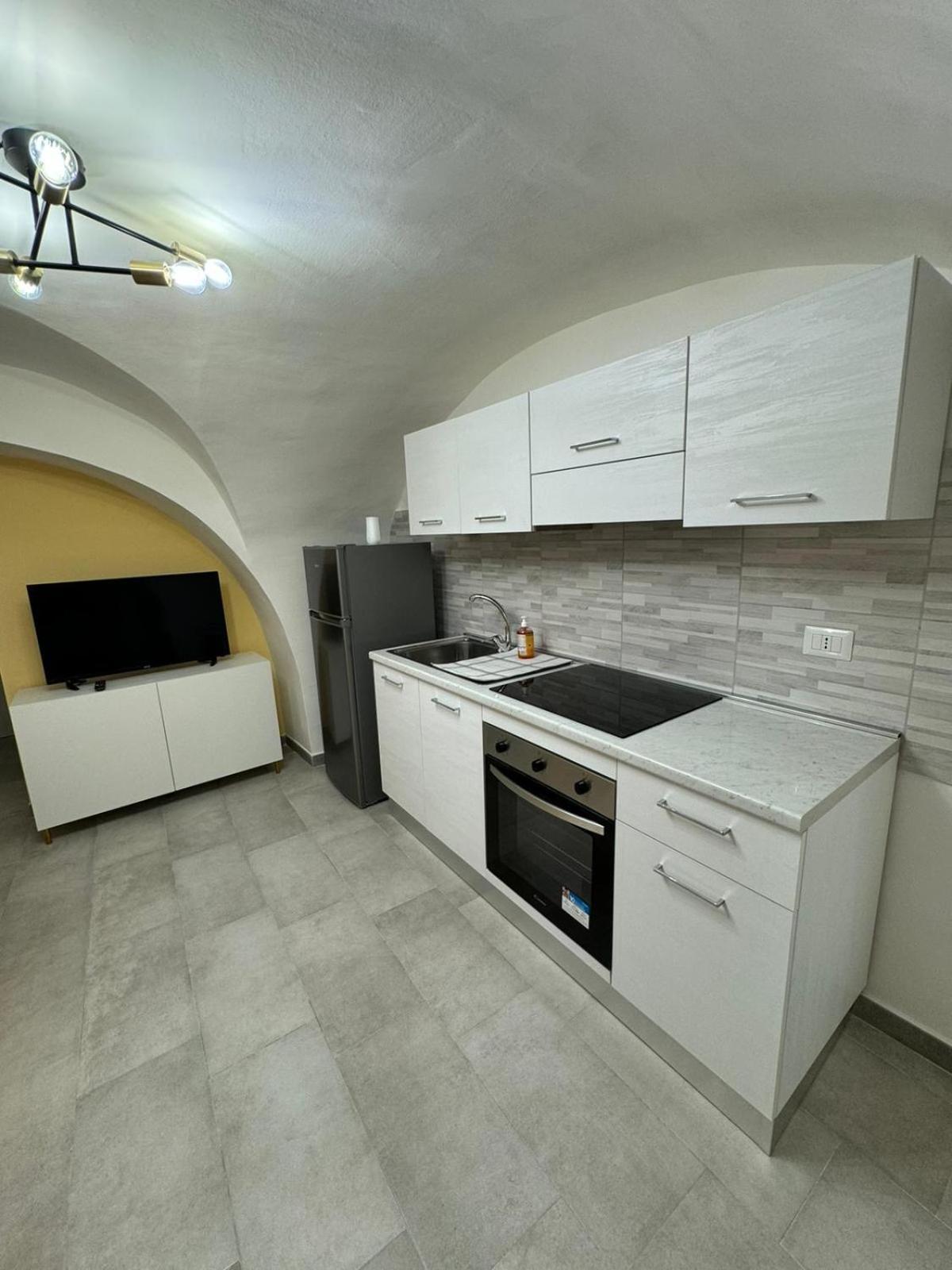 Dante Home CTA Exterior foto