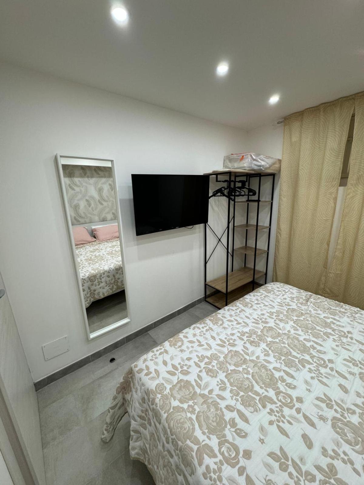 Dante Home CTA Exterior foto