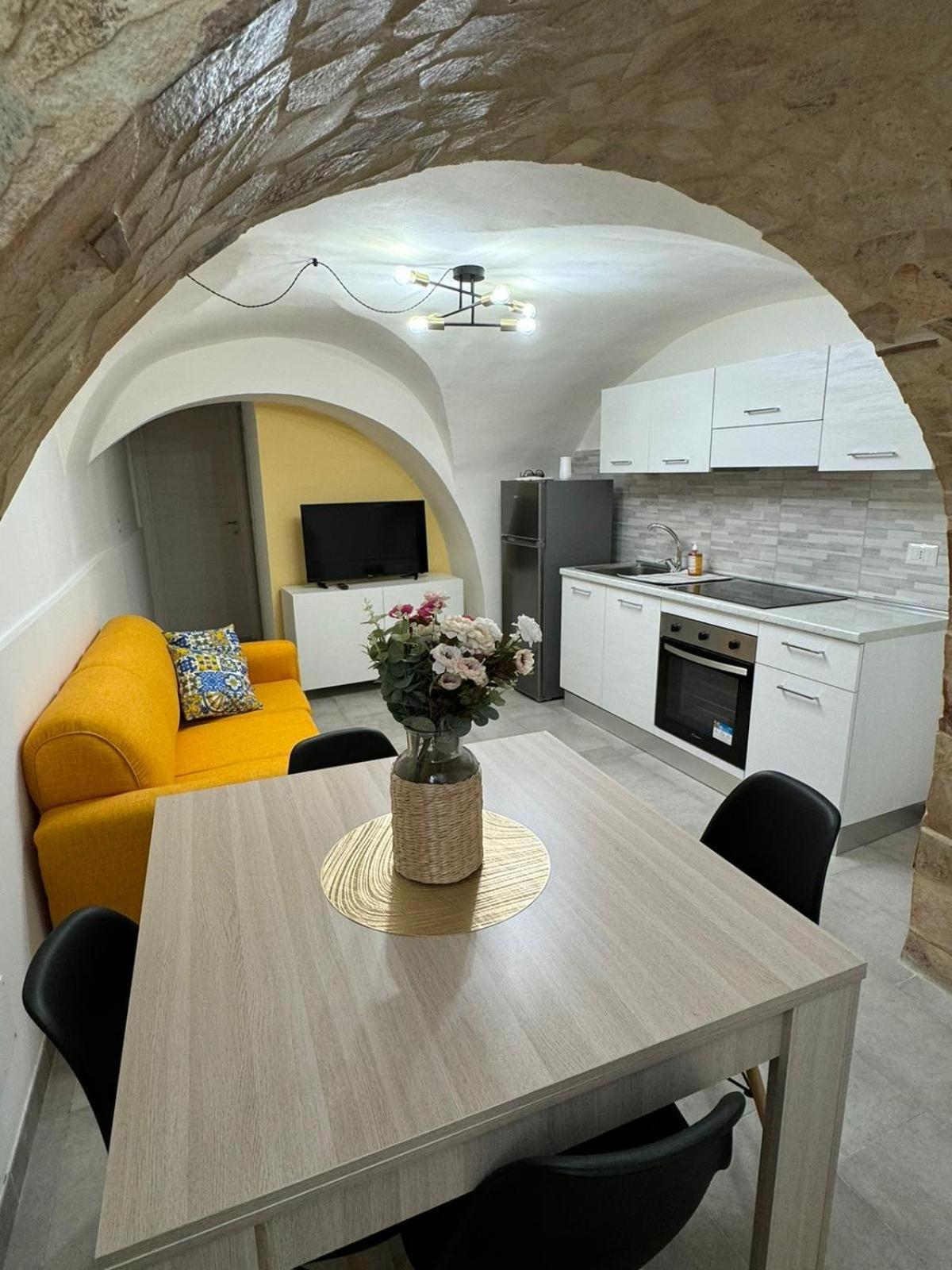 Dante Home CTA Exterior foto